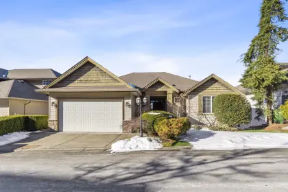 3 3532 Mckinley Drive, Abbotsford, BC, Abbotsford — Single Family Residence for sale