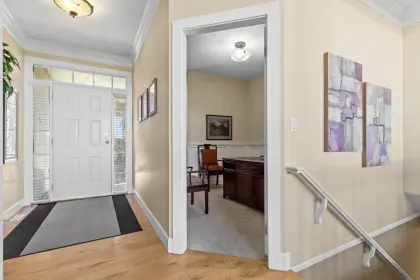 3 3532 Mckinley Drive, Abbotsford, BC, Abbotsford — Single Family Residence for sale