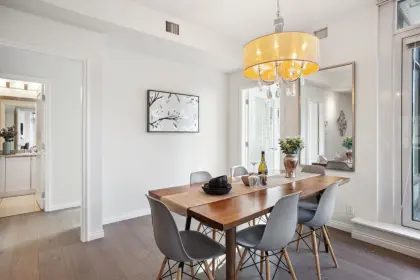 405 1211 Melville Street, Vancouver, BC, Vancouver — Apartment/Condo for sale