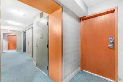 1003 7878 Westminster Highway, Richmond, BC, Richmond — Apartment/Condo for sale