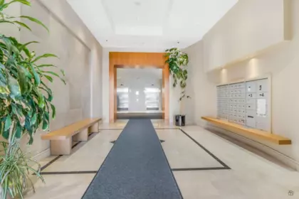 1003 7878 Westminster Highway, Richmond, BC, Richmond — Apartment/Condo for sale