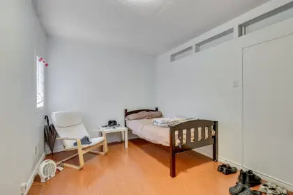 5405 College Street, Vancouver, BC, Vancouver — Single Family Residence for sale
