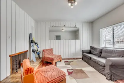 5405 College Street, Vancouver, BC, Vancouver — Single Family Residence for sale