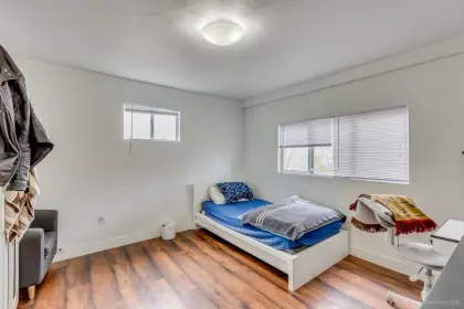 5405 College Street, Vancouver, BC, Vancouver — Single Family Residence for sale