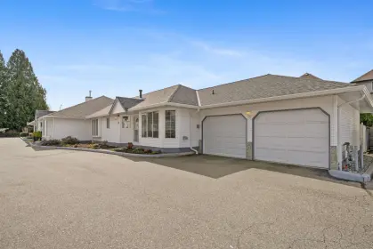 18 19171 Mitchell Road, Pitt Meadows, BC, Pitt meadows — Townhouse for sale
