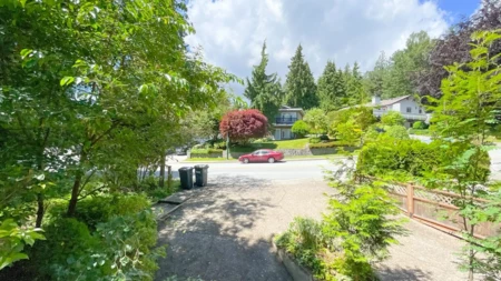 405 Dartmoor Drive, Coquitlam, BC, Coquitlam — Single Family Residence for sale