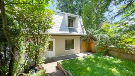405 Dartmoor Drive, Coquitlam, BC, Coquitlam — Single Family Residence for sale