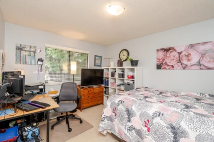 Bedroom 2 Photo of 8570 152 Street, Surrey, BC