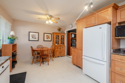 Kitchen Photo of 8570 152 Street, Surrey, BC