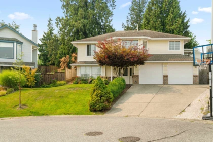 6277 171a Street, Surrey, BC, Surrey — Single Family Residence for sale