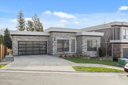 2224 Timberlane Drive, Abbotsford, BC, Abbotsford — Single Family Residence for sale