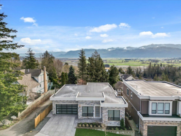 2224 Timberlane Drive, Abbotsford, BC, Abbotsford — Single Family Residence for sale