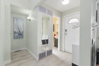 15 18951 Ford Road, Pitt Meadows, BC, Pitt Meadows — Townhouse for sale