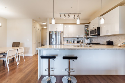 507 8561 203a Street, Langley, BC, Langley — Apartment/Condo for sale