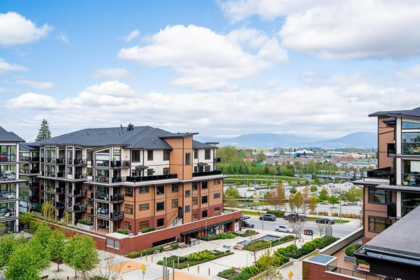 507 8561 203a Street, Langley, BC, Langley — Apartment/Condo for sale