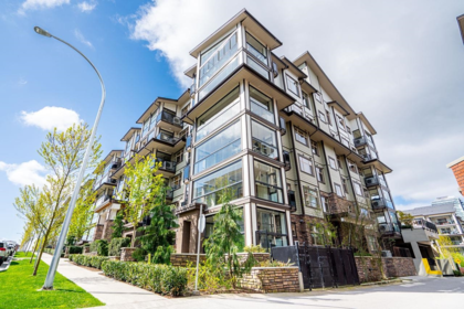 507 8561 203a Street, Langley, BC, Langley — Apartment/Condo for sale