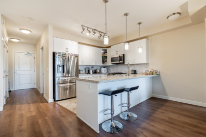 507 8561 203a Street, Langley, BC, Langley — Apartment/Condo for sale