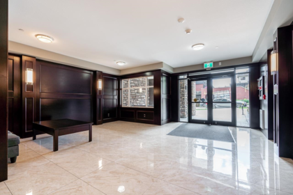 507 8561 203a Street, Langley, BC, Langley — Apartment/Condo for sale