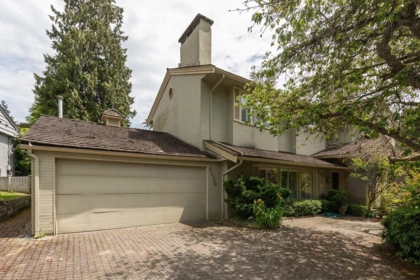 6456 Mackenzie Place, Vancouver, BC, Vancouver — Single Family Residence for sale