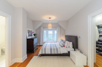 756 W 22nd Avenue, Vancouver, BC, Vancouver — Single Family Residence for sale