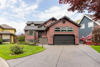 21463 126 Avenue, Maple Ridge, BC, Maple Ridge — Single Family Residence for sale