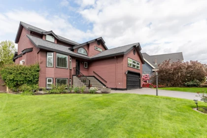 21463 126 Avenue, Maple Ridge, BC, Maple Ridge — Single Family Residence for sale