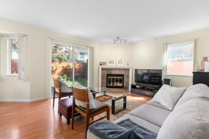 4 7640 Gilbert Road, Richmond, BC, Richmond — Townhouse for sale