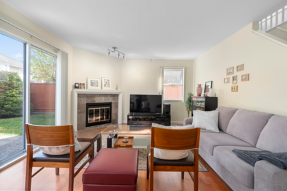 4 7640 Gilbert Road, Richmond, BC, Richmond — Townhouse for sale