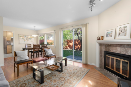 4 7640 Gilbert Road, Richmond, BC, Richmond — Townhouse for sale