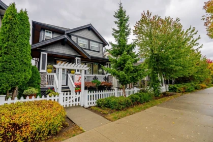 19879 72 Avenue, Langley, BC, Langley — Single Family Residence for sale