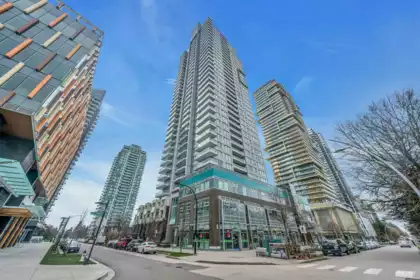 2109 6333 Silver Avenue, Burnaby, BC, Burnaby — Apartment/Condo for sale