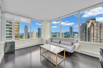 2109 6333 Silver Avenue, Burnaby, BC, Burnaby — Apartment/Condo for sale
