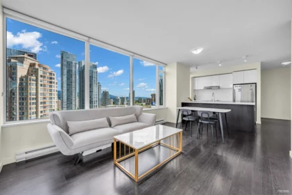 2109 6333 Silver Avenue, Burnaby, BC, Burnaby — Apartment/Condo for sale