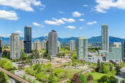 2109 6333 Silver Avenue, Burnaby, BC, Burnaby — Apartment/Condo for sale