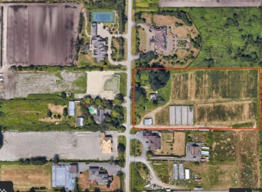 10340 Palmberg Road, Richmond, BC, McLennan — 2 bed single family residence for sale