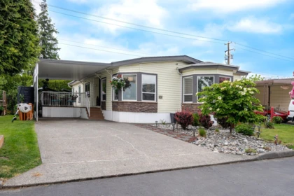 29 8670 156 Street, Surrey, BC, Surrey — Manufactured Home for sale