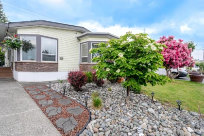 29 8670 156 Street, Surrey, BC, Surrey — Manufactured Home for sale