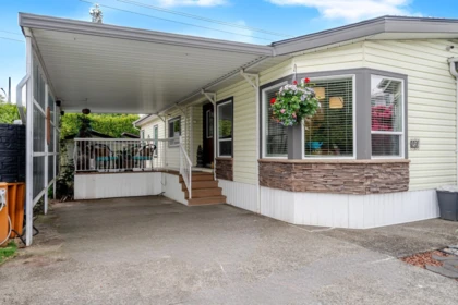 29 8670 156 Street, Surrey, BC, Surrey — Manufactured Home for sale