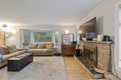 2461 124th Street, Surrey, BC, Surrey — Single Family Residence for sale