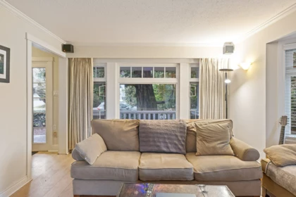 2461 124th Street, Surrey, BC, Surrey — Single Family Residence for sale