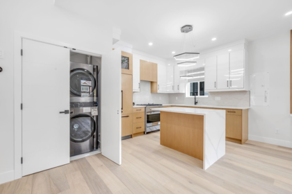 3442 E 4th Avenue, Vancouver, BC, Vancouver — Half Duplex for sale