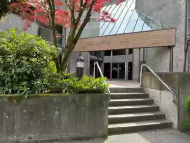 320 8460 Ackroyd Road, Richmond, BC, Richmond — Apartment/Condo for sale