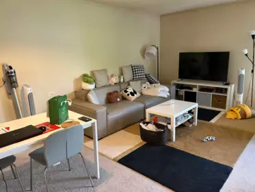 320 8460 Ackroyd Road, Richmond, BC, Richmond — Apartment/Condo for sale