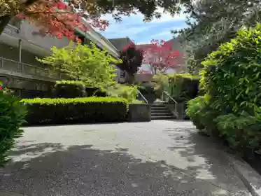 320 8460 Ackroyd Road, Richmond, BC, Richmond — Apartment/Condo for sale