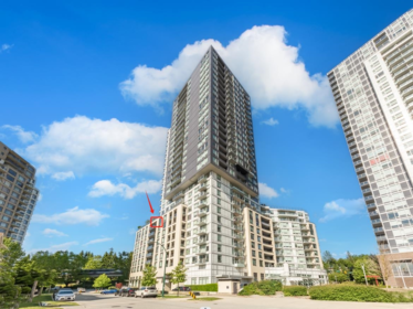 1003 5470 Ormidale Street, Vancouver, BC, Vancouver — Apartment/Condo for sale