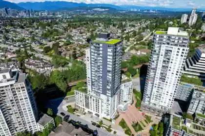 1003 5470 Ormidale Street, Vancouver, BC, Vancouver — Apartment/Condo for sale