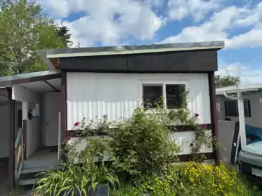 30 9132 120 Street, Surrey, BC, Surrey — Manufactured Home for sale