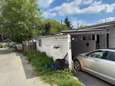 30 9132 120 Street, Surrey, BC, Surrey — Manufactured Home for sale
