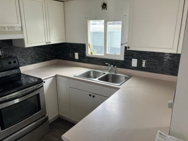 30 9132 120 Street, Surrey, BC, Surrey — Manufactured Home for sale
