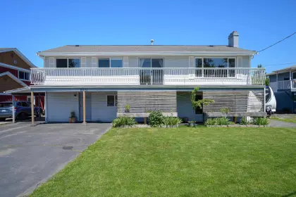5031 44b Avenue, Ladner, BC, Ladner — Single Family Residence for sale